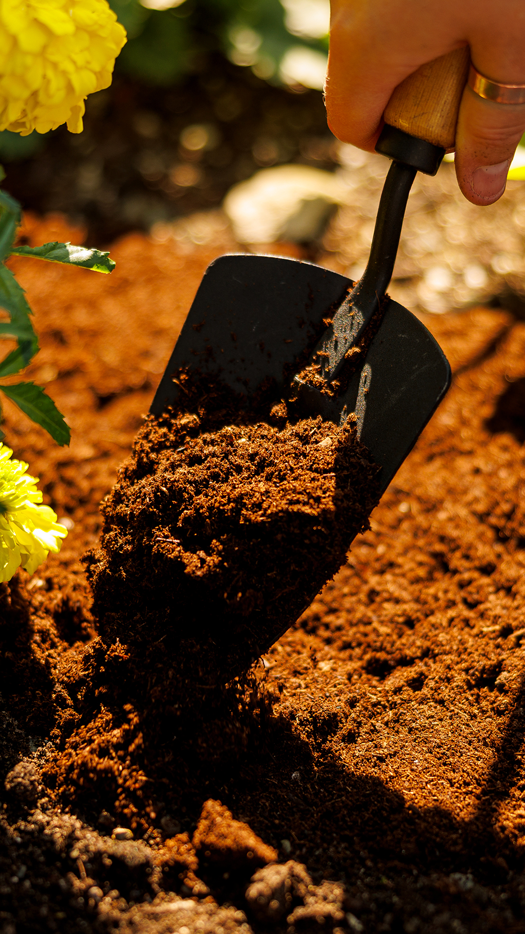 PRO-MIX Gardening Facebook ad from Apr 22, 2026