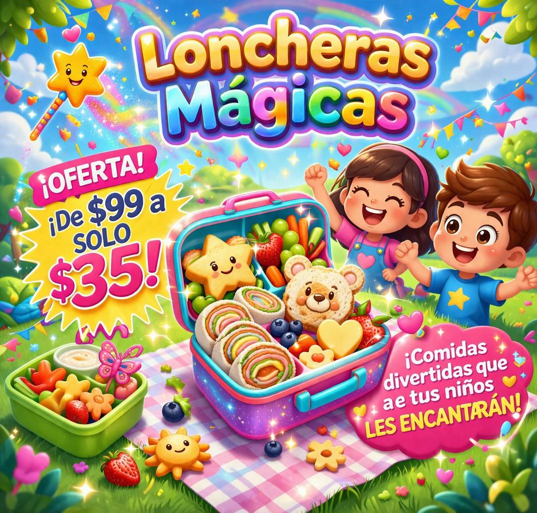 Cocina con Rosita Facebook ad
