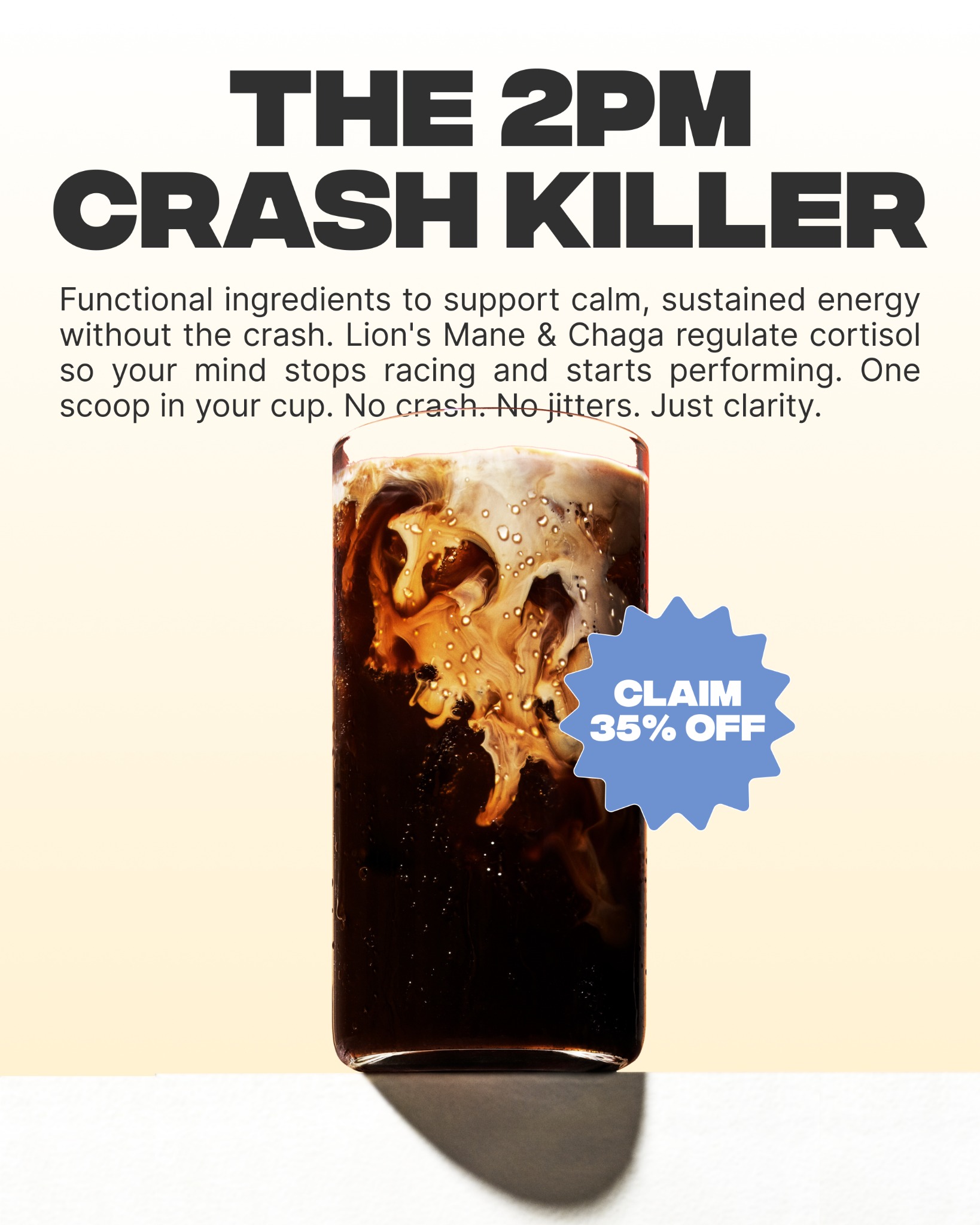 Everyday Dose Facebook ad