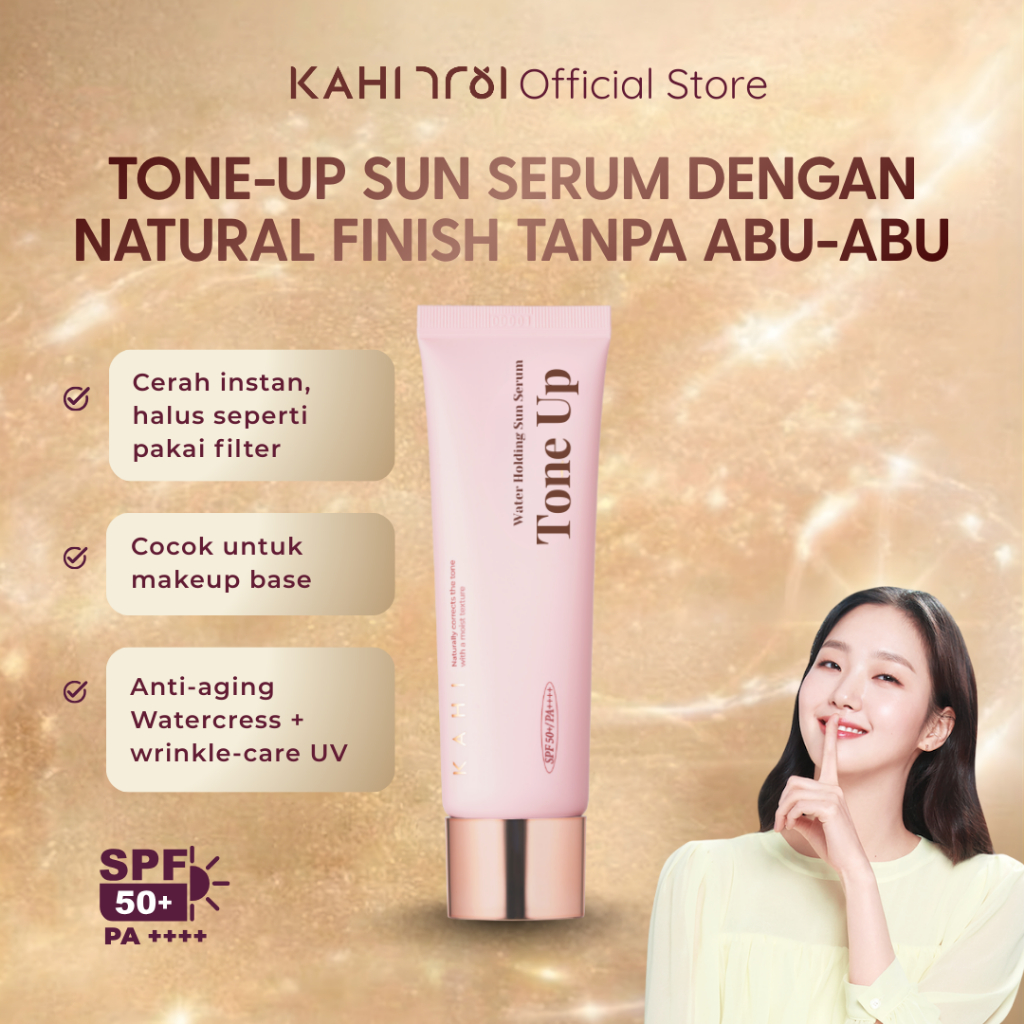 KAHI Indonesia Facebook ad