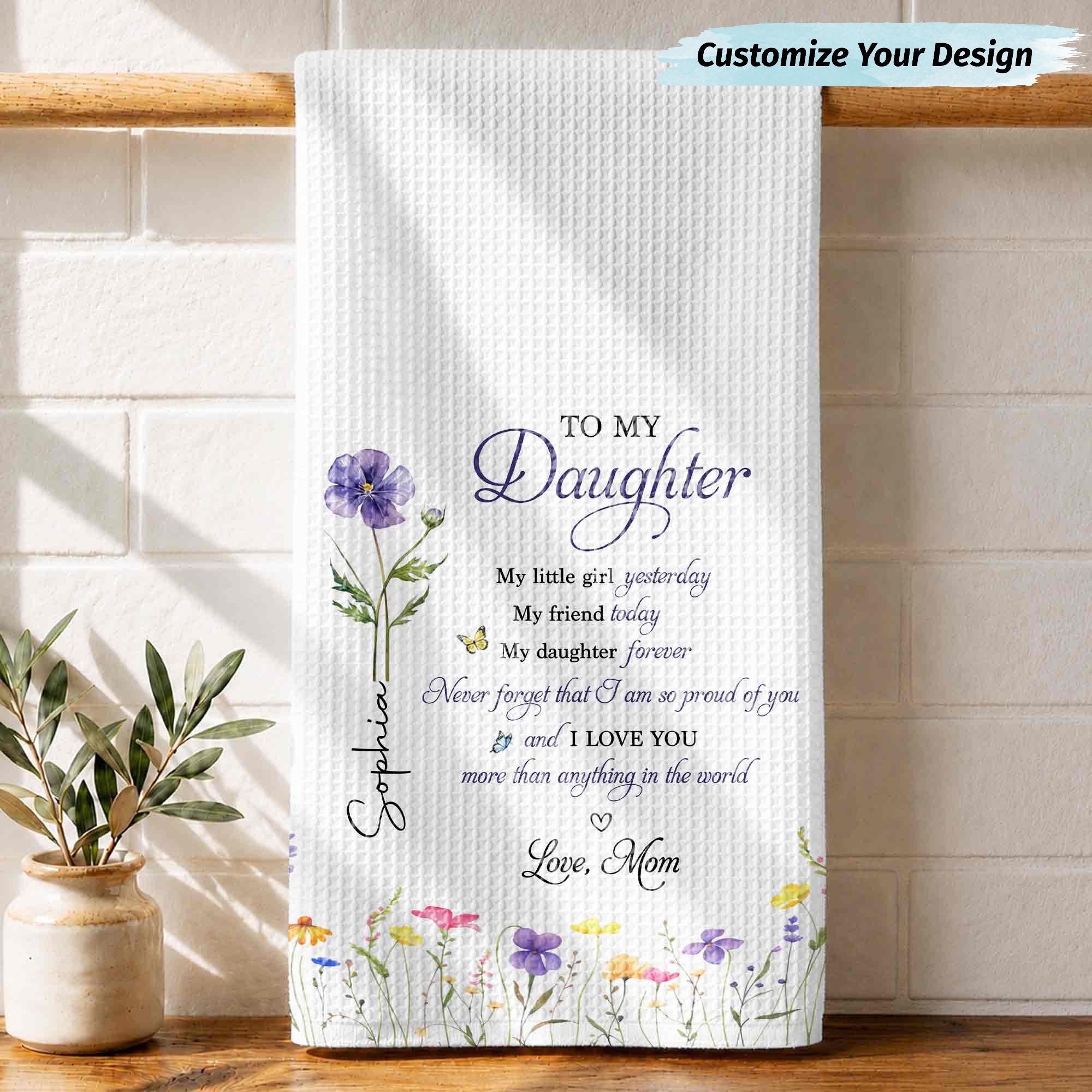 AlmaGems - Cultural Customized Gifts Facebook ad