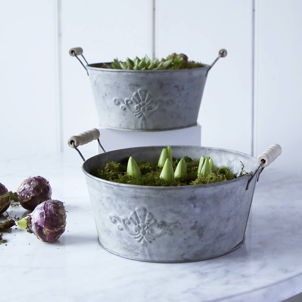 notonthehighstreet Facebook ad