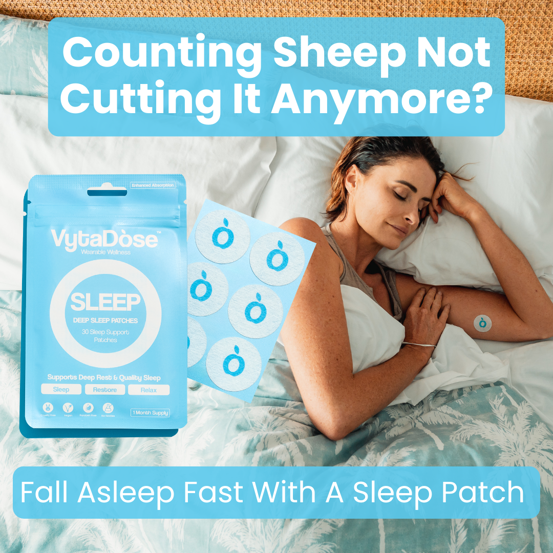VytaDose Facebook ad