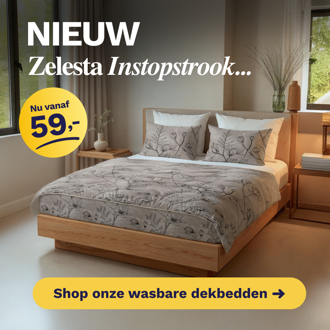 Zelesta.nl Facebook ad