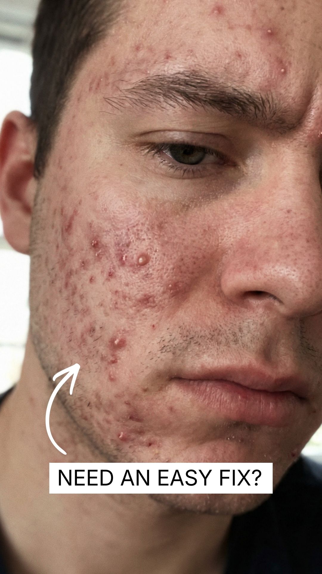 Frasé Skin Facebook ad