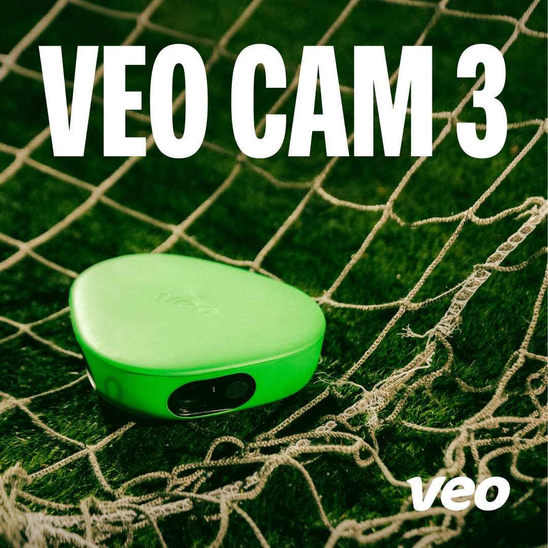 Veo Facebook ad