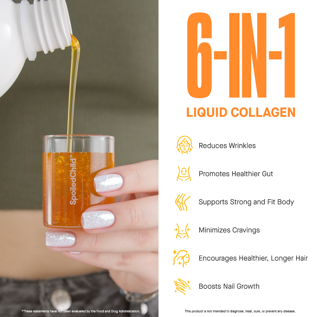 Wellness Guru Facebook ad