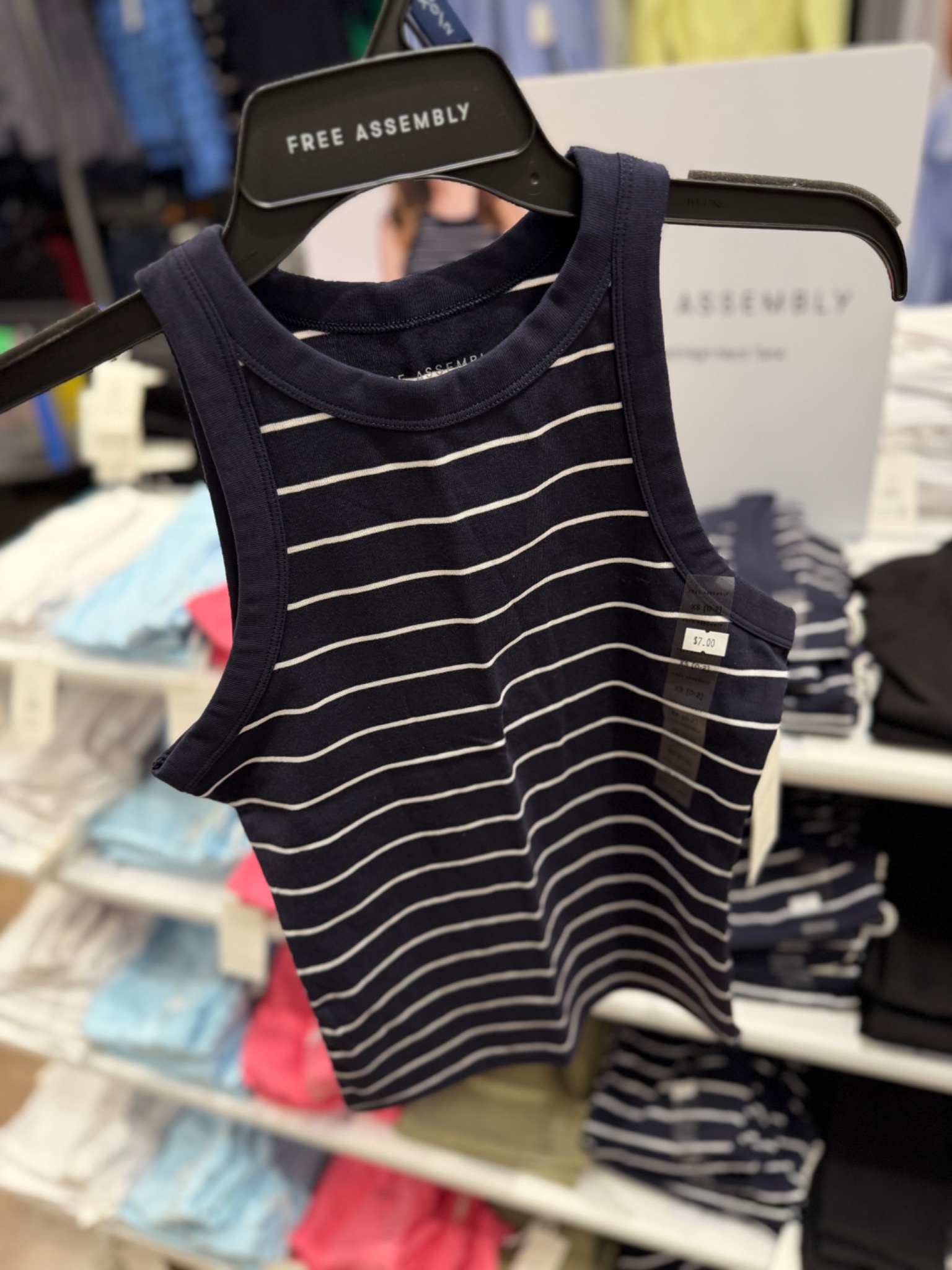 Walmart Finds Facebook ad