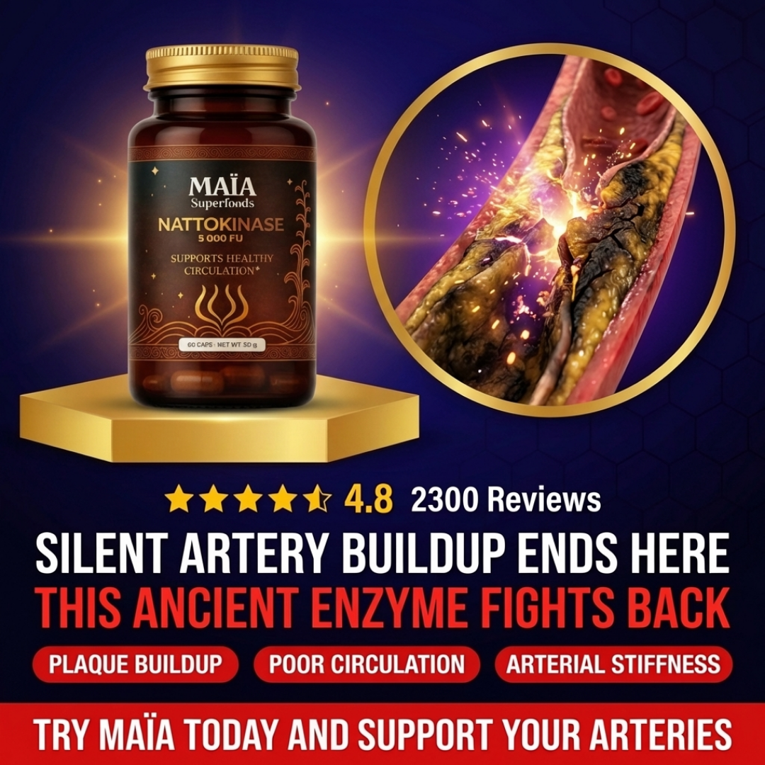 Flavanol Research Institute  Facebook ad