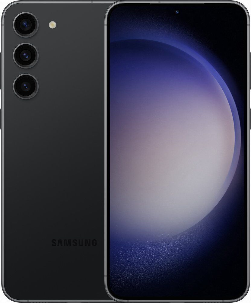 refurbed Facebook ad: Verführerische Vielfalt: Entdecke rundum erneuerte Samsung…