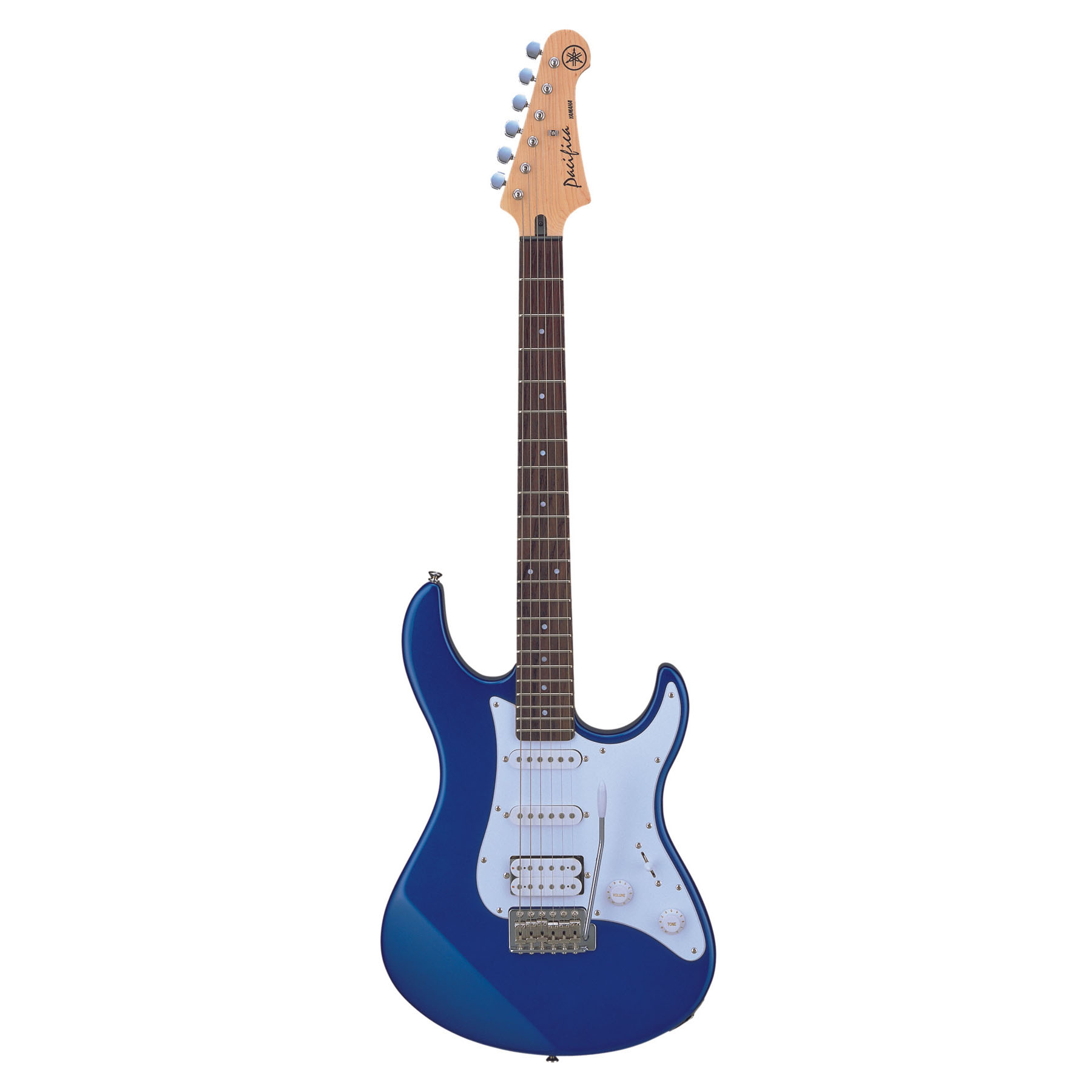 Yamaha Music USA Facebook ad