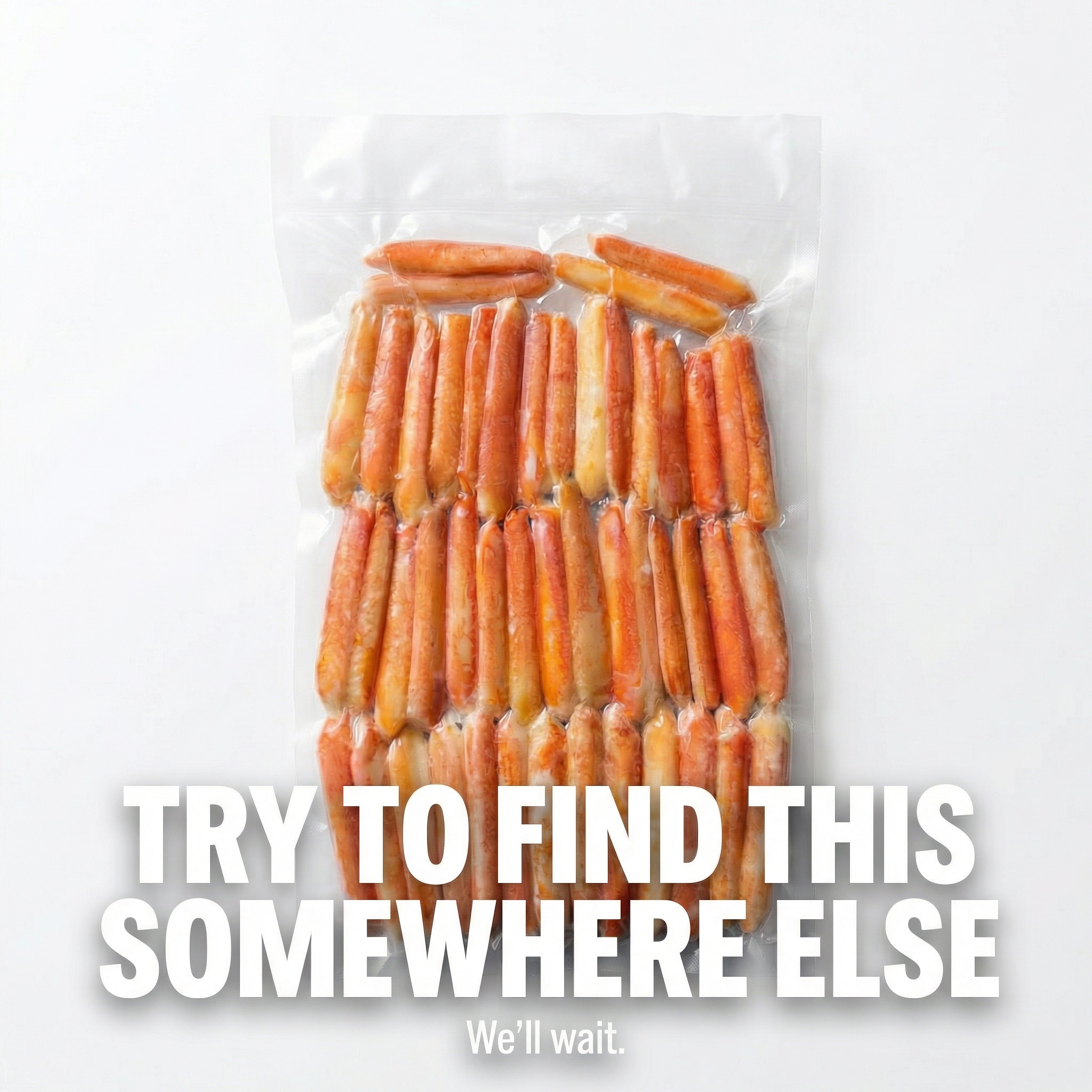 PrimeFish Seafood Co. Facebook ad