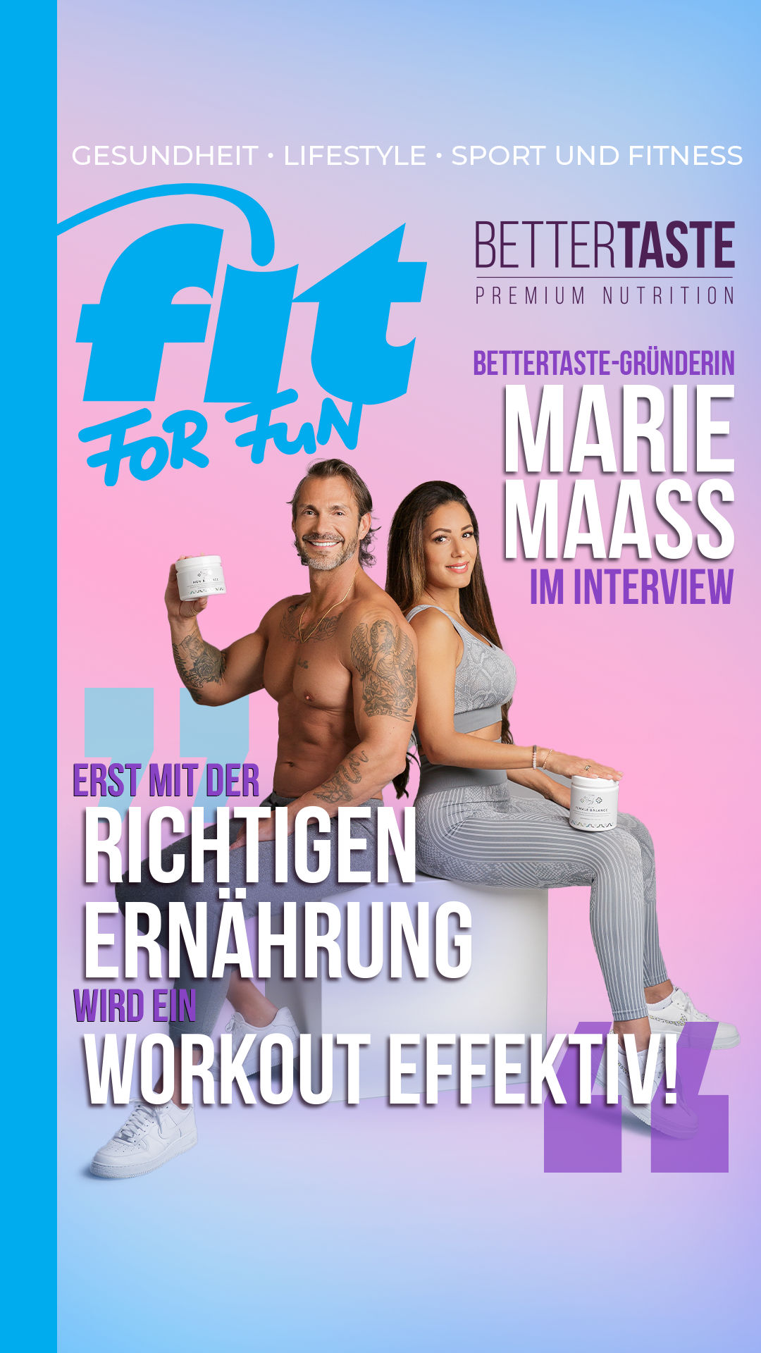 69 Days Ladies by ALEX & MARIE Facebook ad
