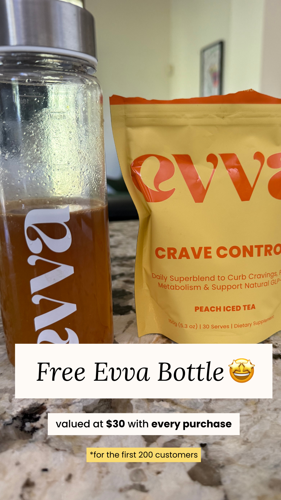 Evva Facebook ad from Jun 11, 2026