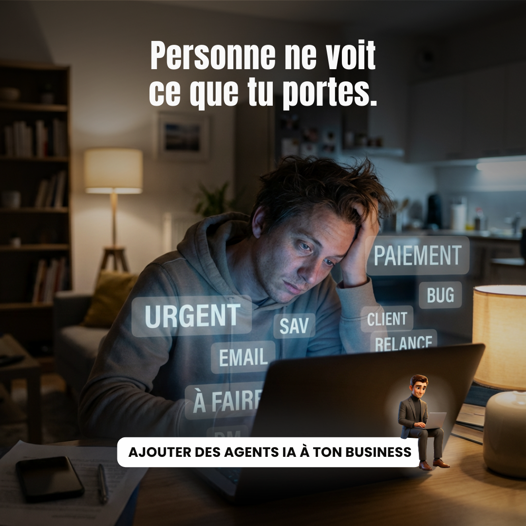 TREND IA Facebook ad: 7jours d'essai gratuit!