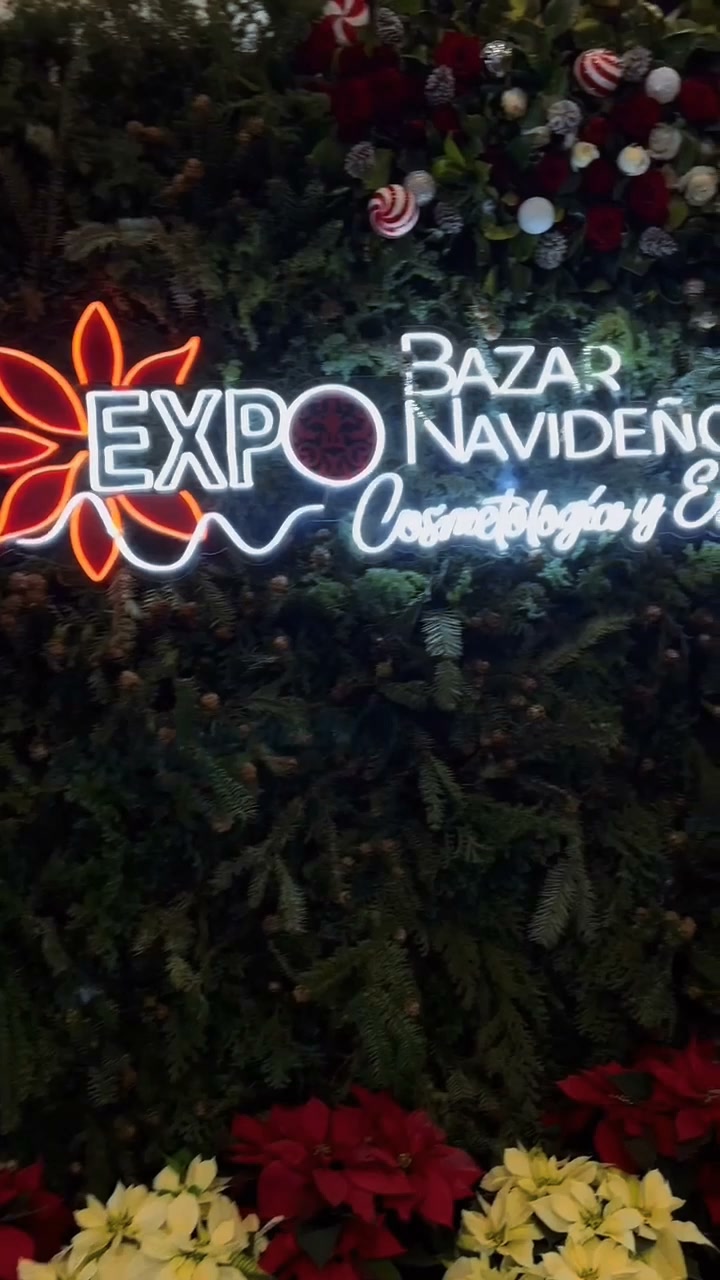Expo Cosmetología y Estética Facebook ad: 𝟮𝟵 𝘆 𝟯𝟬 𝗱𝗲 𝗻𝗼𝘃𝗶𝗲𝗺𝗯𝗿𝗲 𝗱𝗲 𝟮𝟬𝟮𝟲