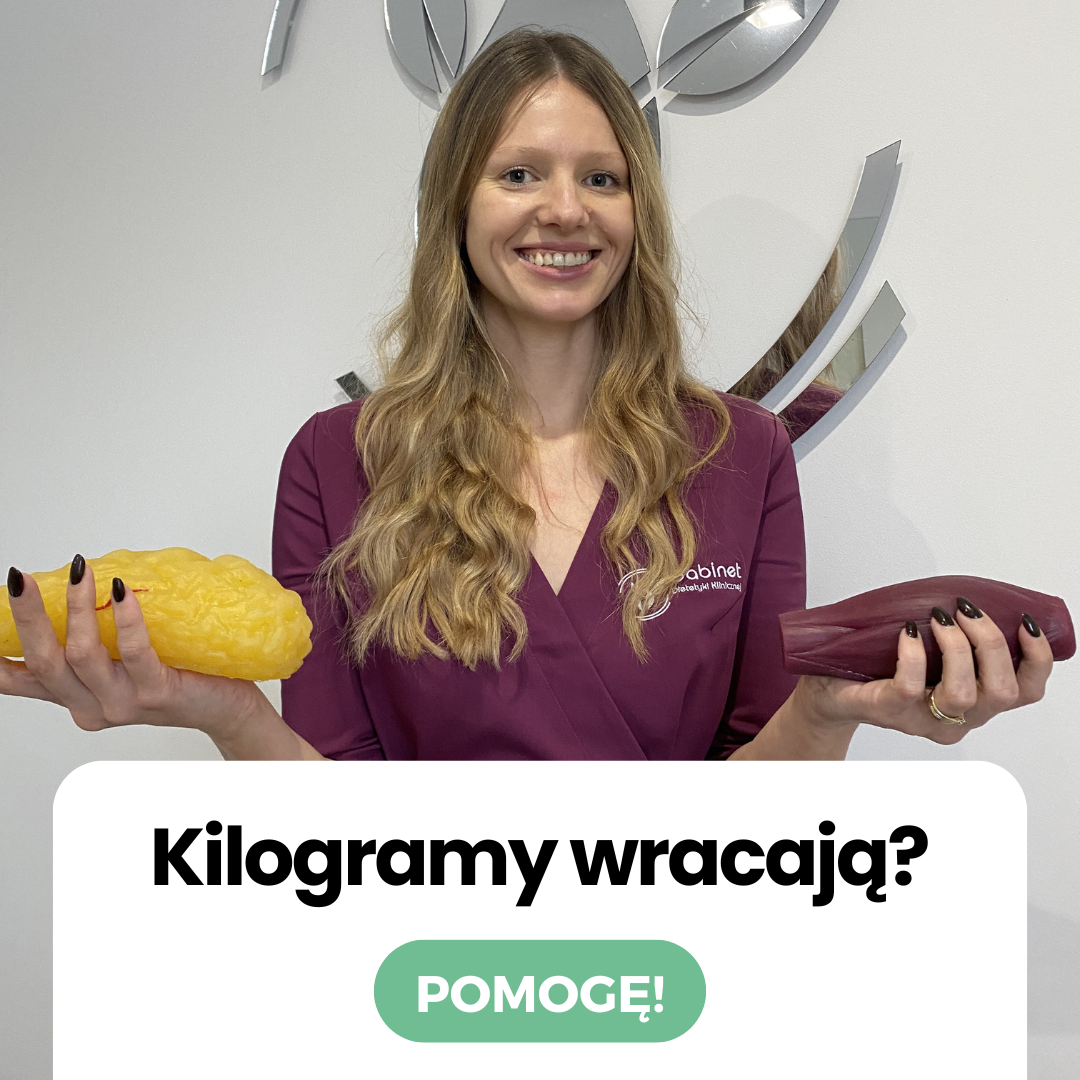 Gabinet Dietetyki Klinicznej- Dietetyk Klaudia Facebook ad: Schudnij w te wakacje!