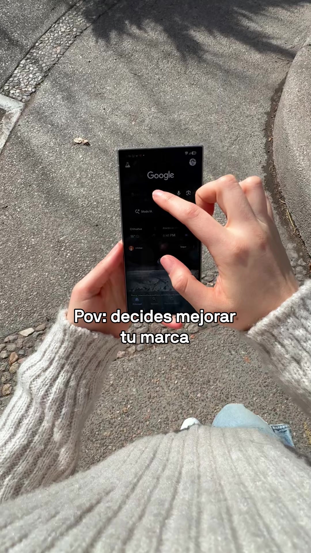 Folklore Facebook ad: El siguiente paso para hacer crecer tu negocio