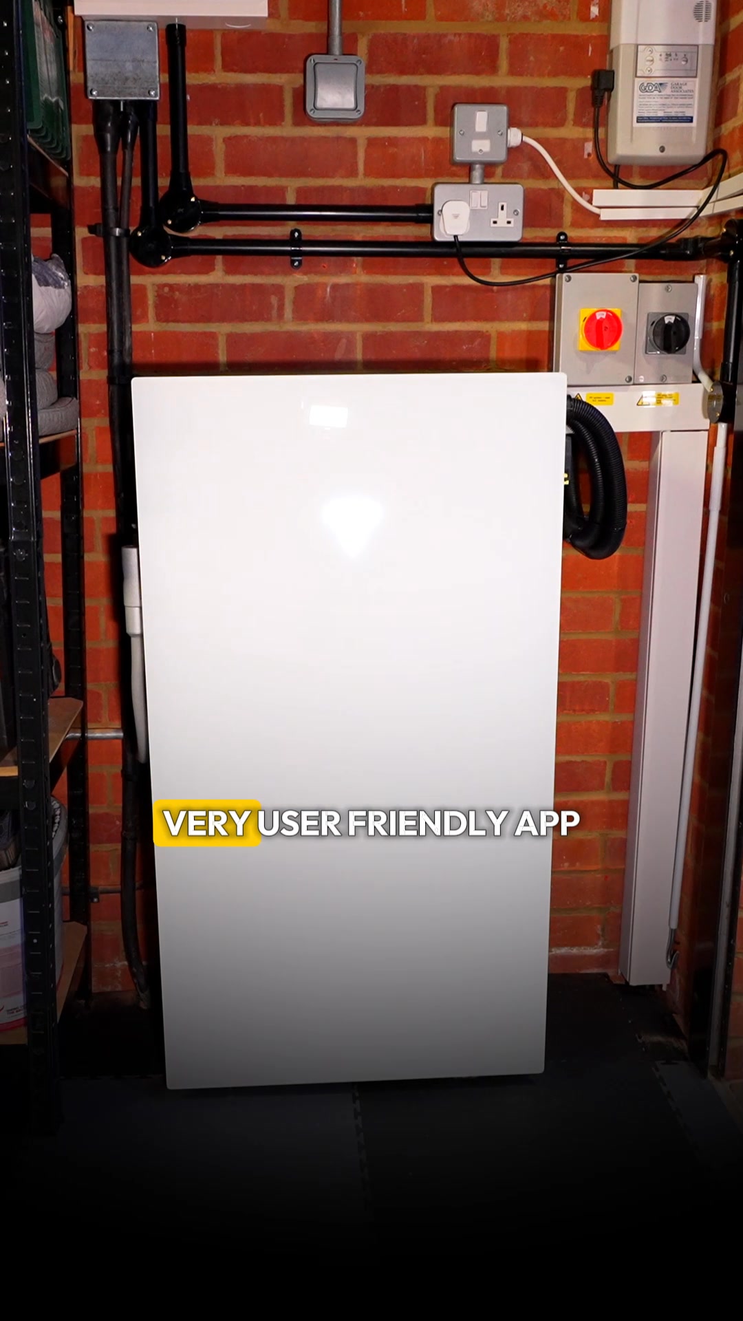 Infinite Energy Group Facebook ad from May 20, 2026