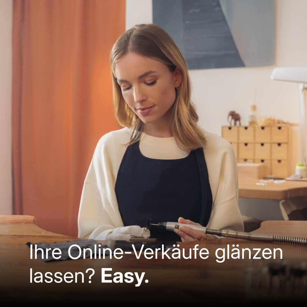 Worldline Switzerland Facebook ad
