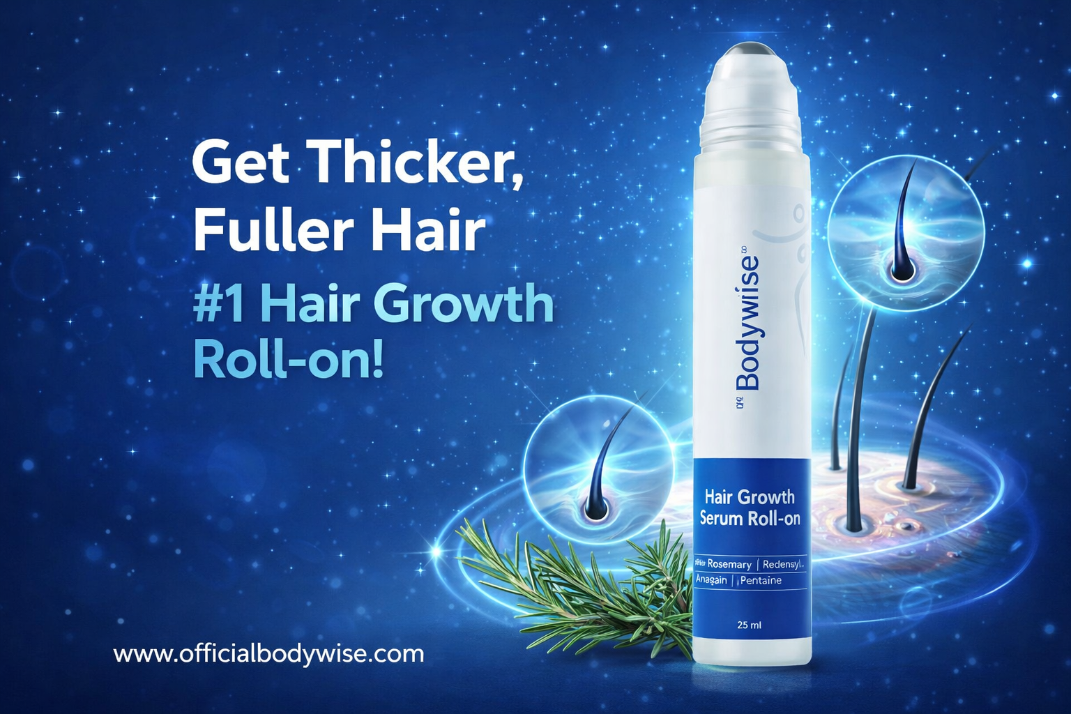 BodyWise Facebook ad