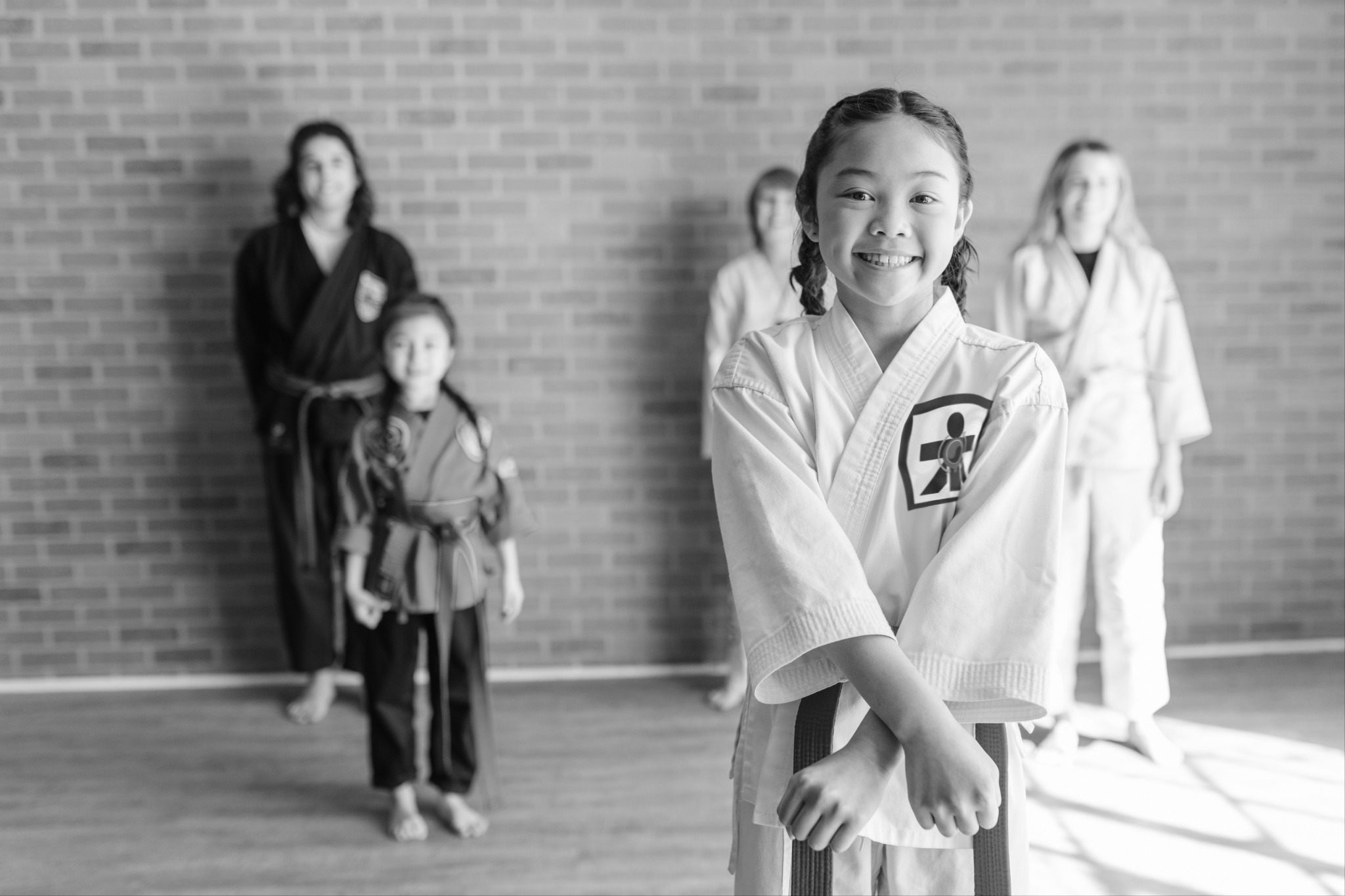 ATI Martial Arts Community Facebook ad