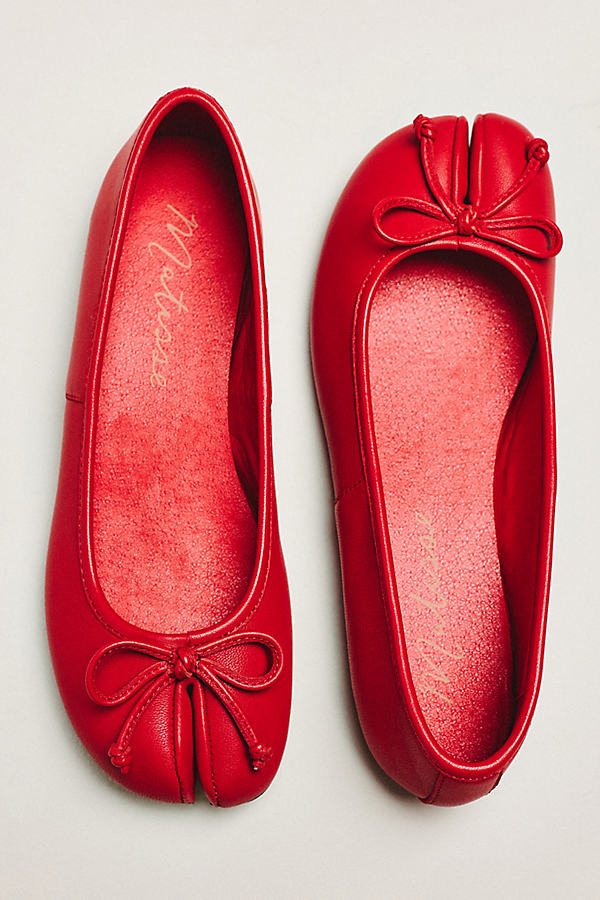 Anthropologie Facebook ad