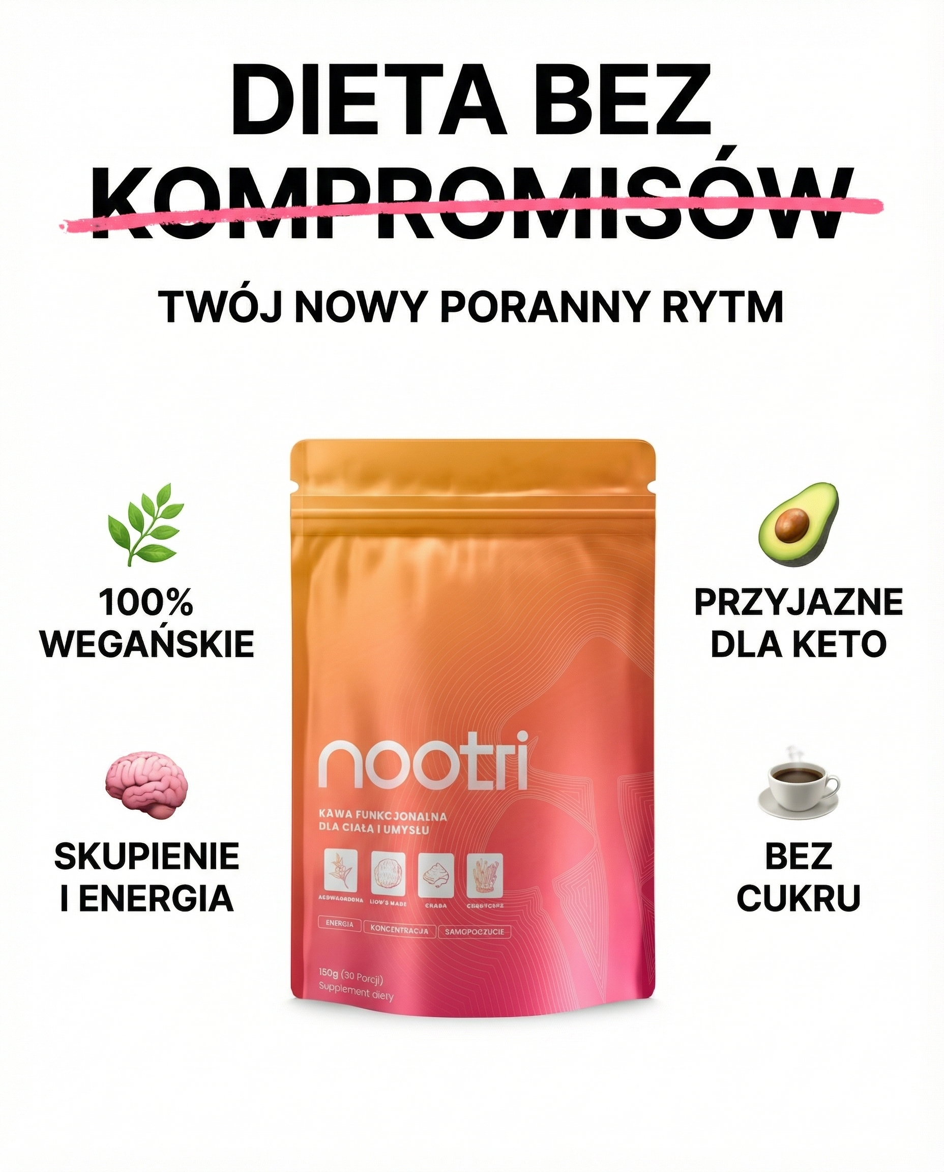 Katarzyna Wójcik Facebook ad