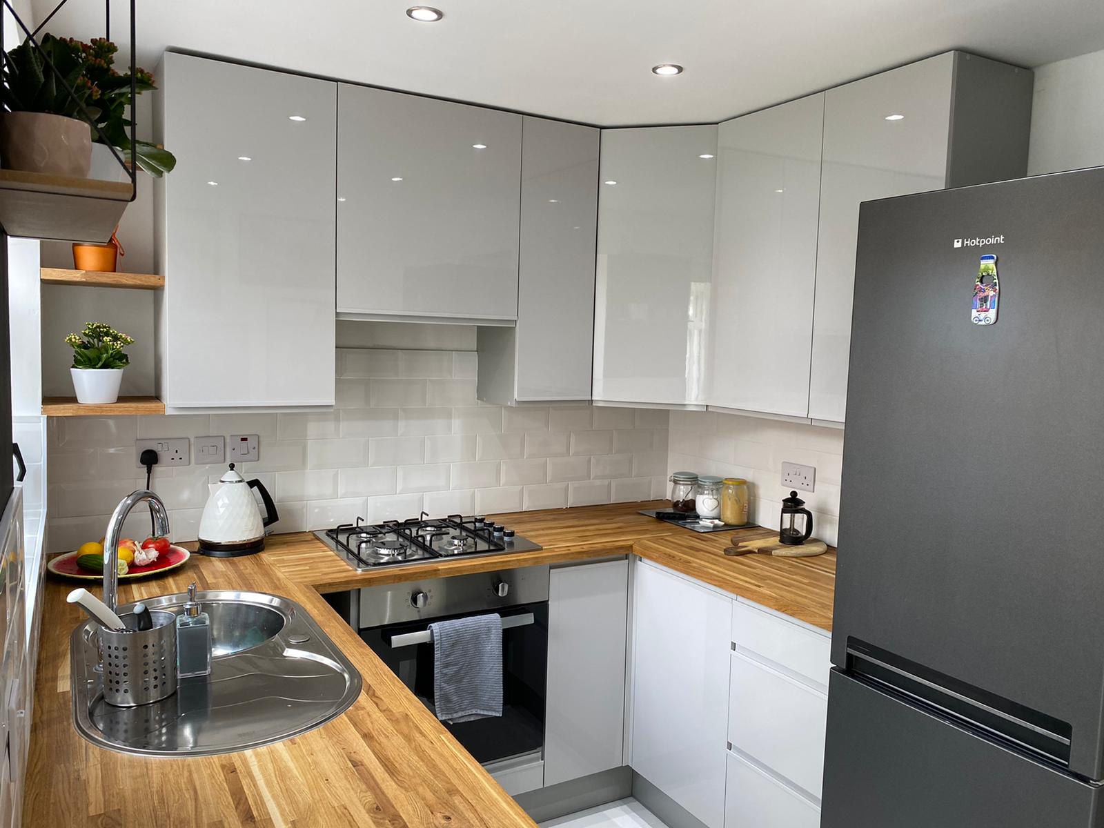Heze - Furniture for Every Lifestyle Facebook ad: We would like to offer you the high…