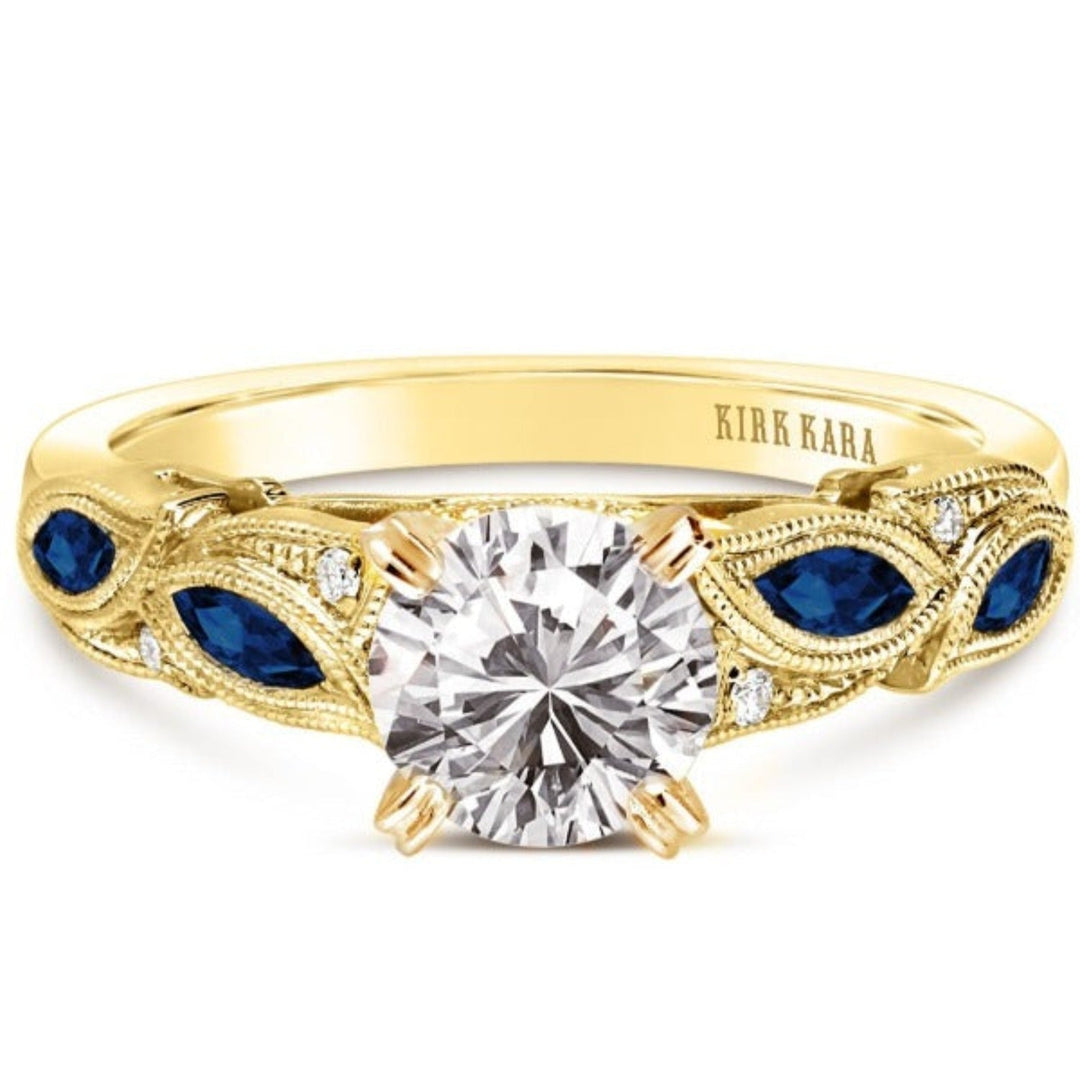 Ben Garelick Jewelers Facebook ad: Ben Garelick