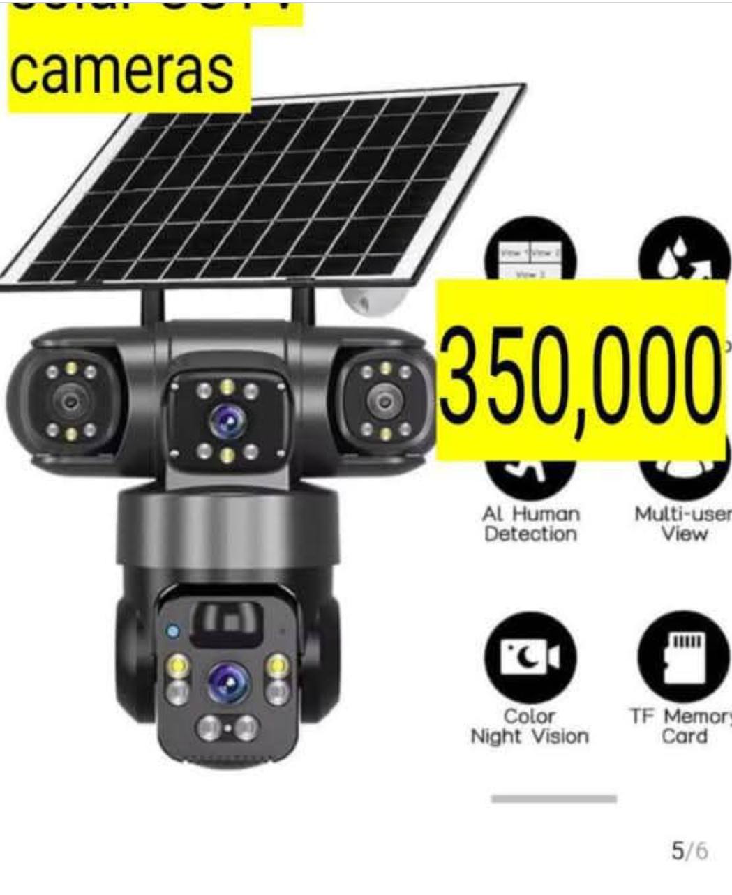 Sunlight Solar Uganda And General Supply Facebook ad: SUNLIGHT SOLAR -BUSINESS HUB UGANDA