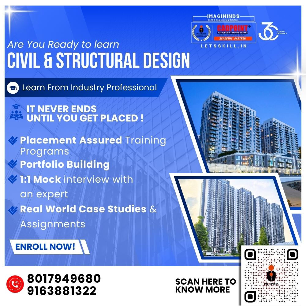 Imagiminds cadd Cadpoint Facebook ad: *Build Your Career with the Power of BIM!*