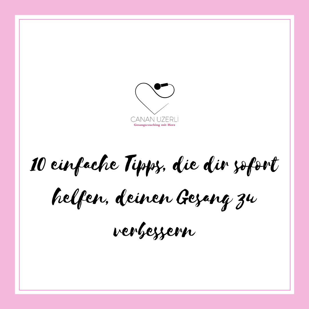 Raum für Gesang - Die eigene Stimme finden Facebook ad: Gratis-Download