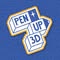 PENUP 3D