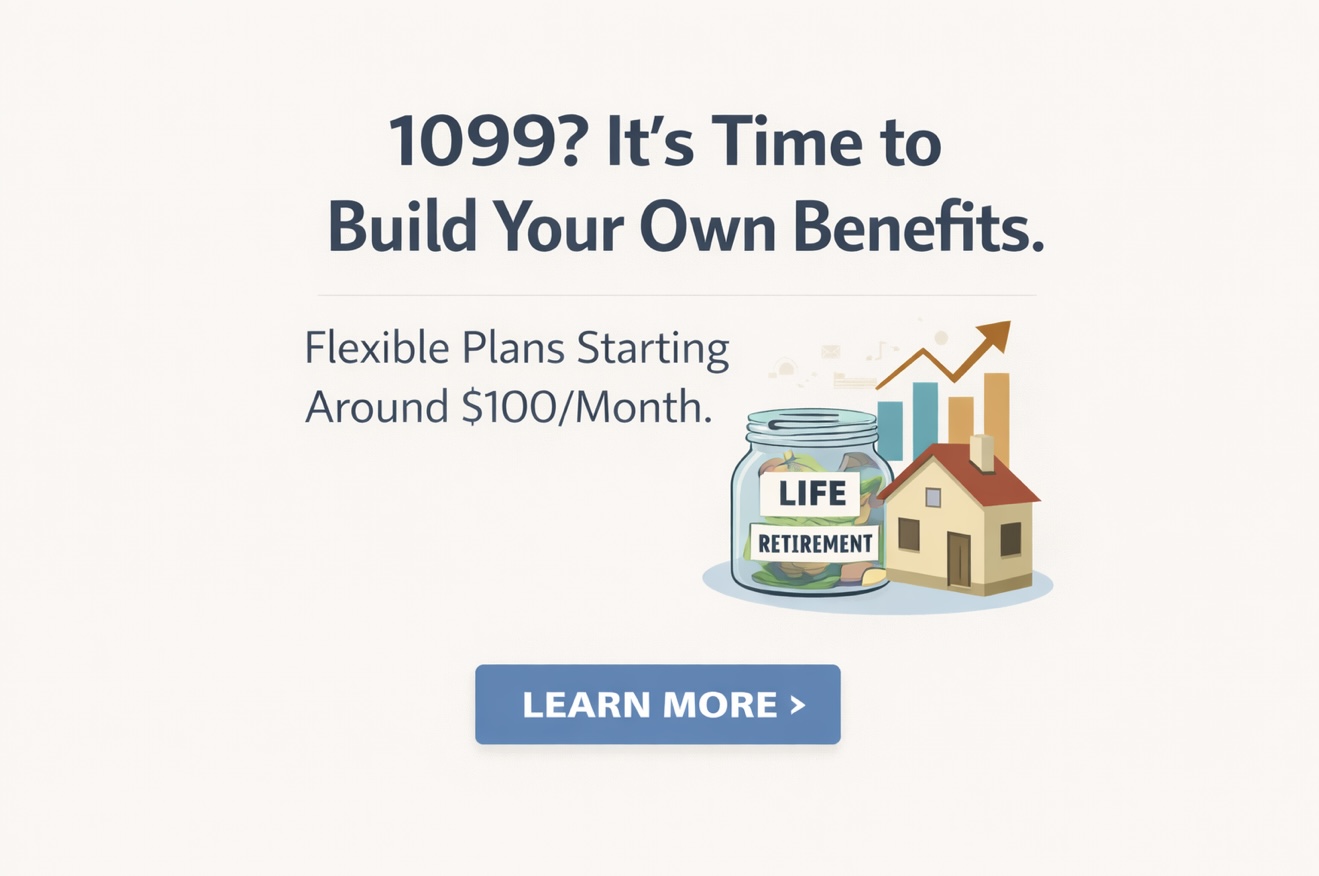 Freedom Financial Services Facebook ad from Feb 27, 2026