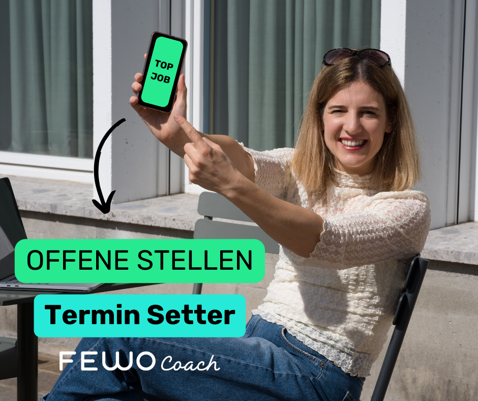 FEWO COACH - Sandra Stablum Facebook ad