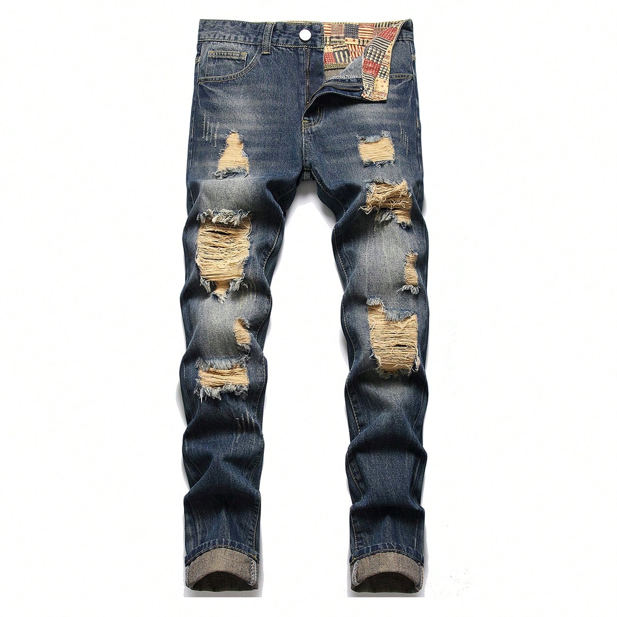SHEIN MEN Facebook ad