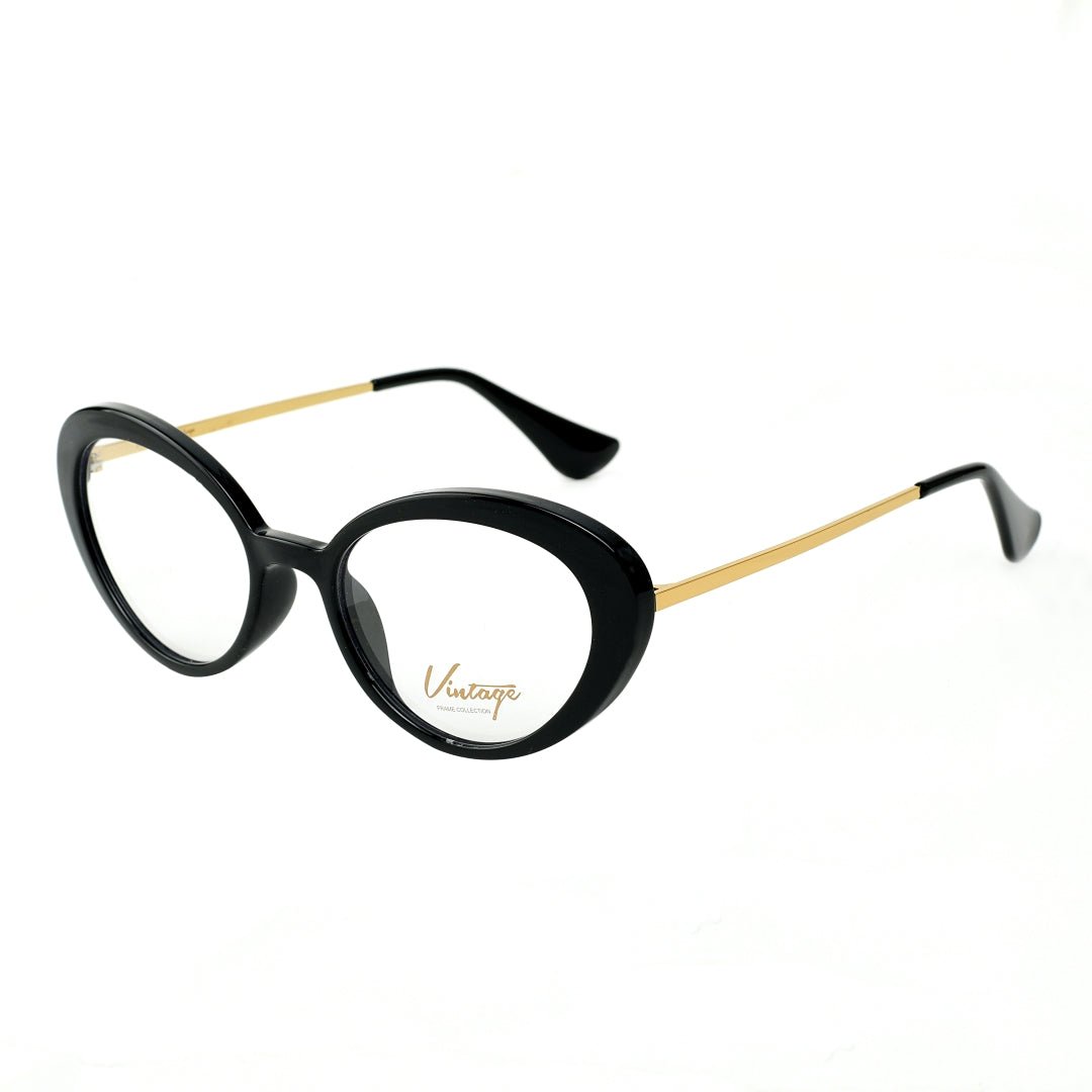 Vintage Hi-Fashions Facebook ad: Just Dropped, The Hottest Shades Are Here!