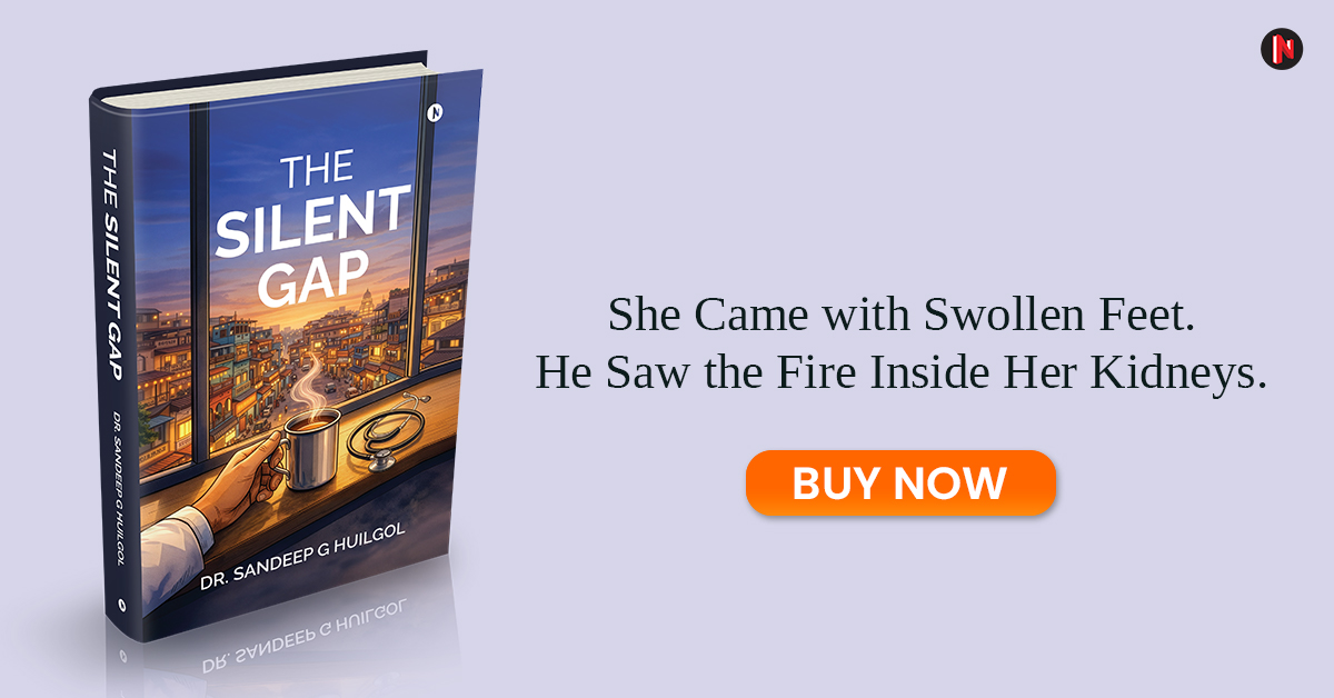 Notion Press Books Facebook ad