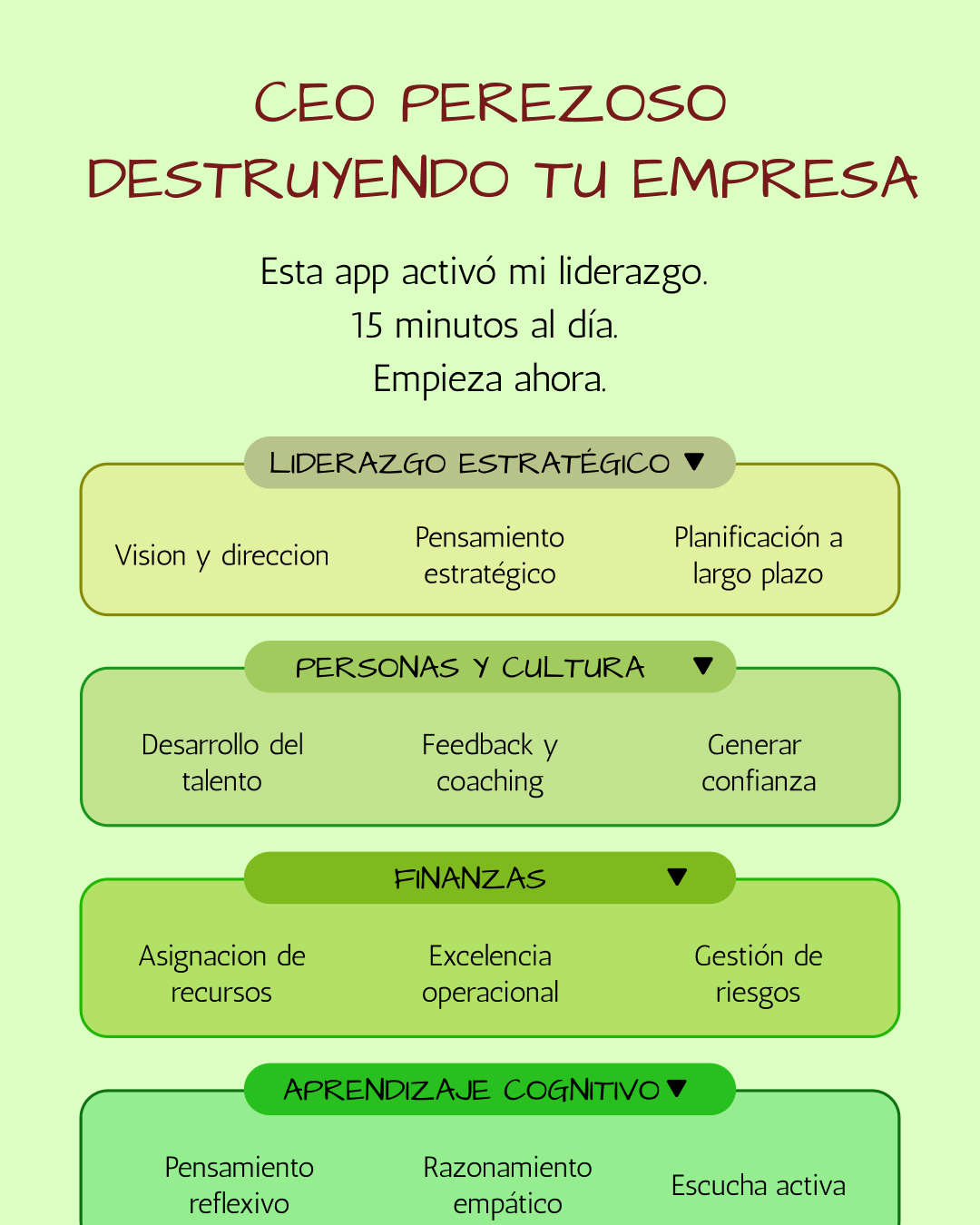 Fun & Easy Growth Facebook ad