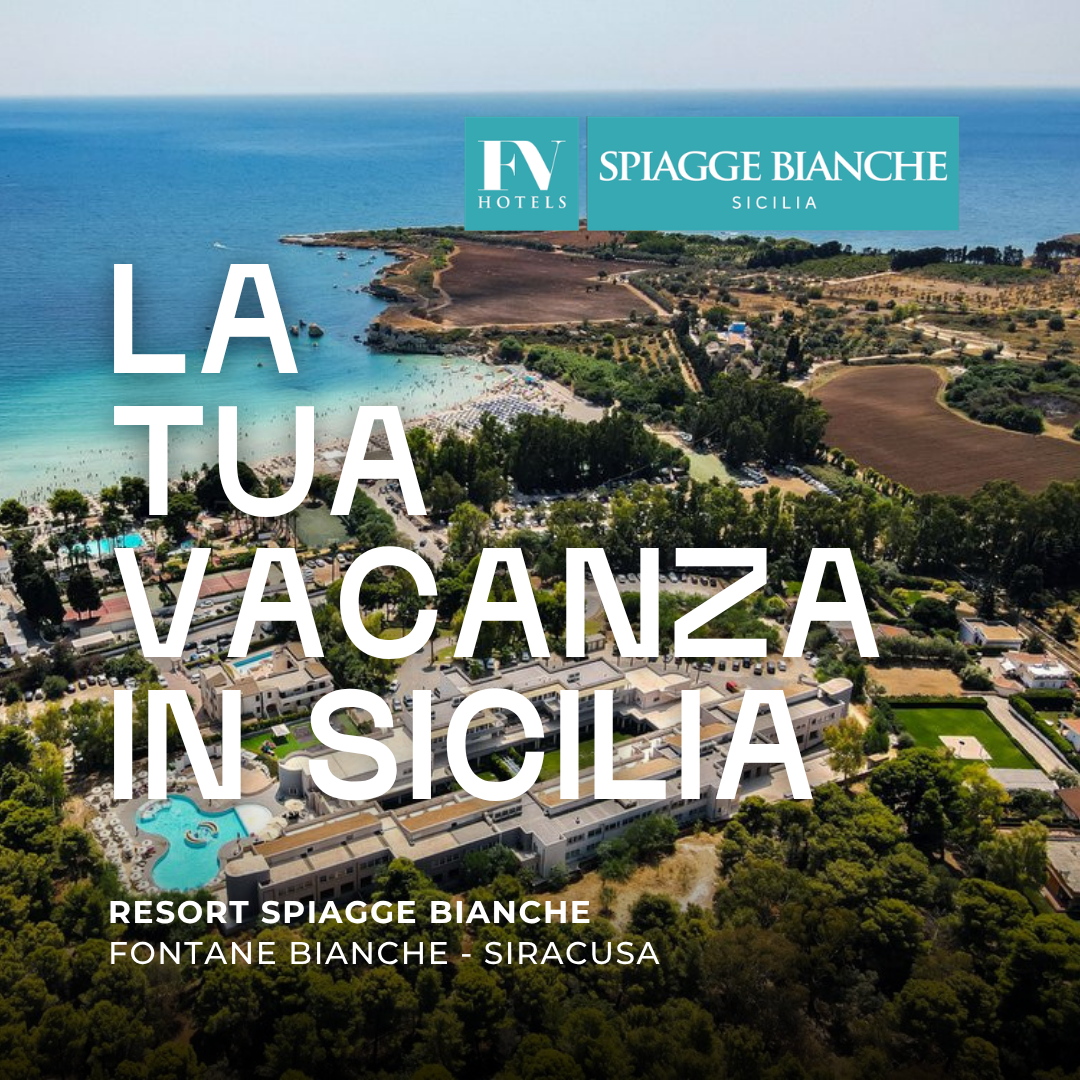 FV Hotels Facebook ad