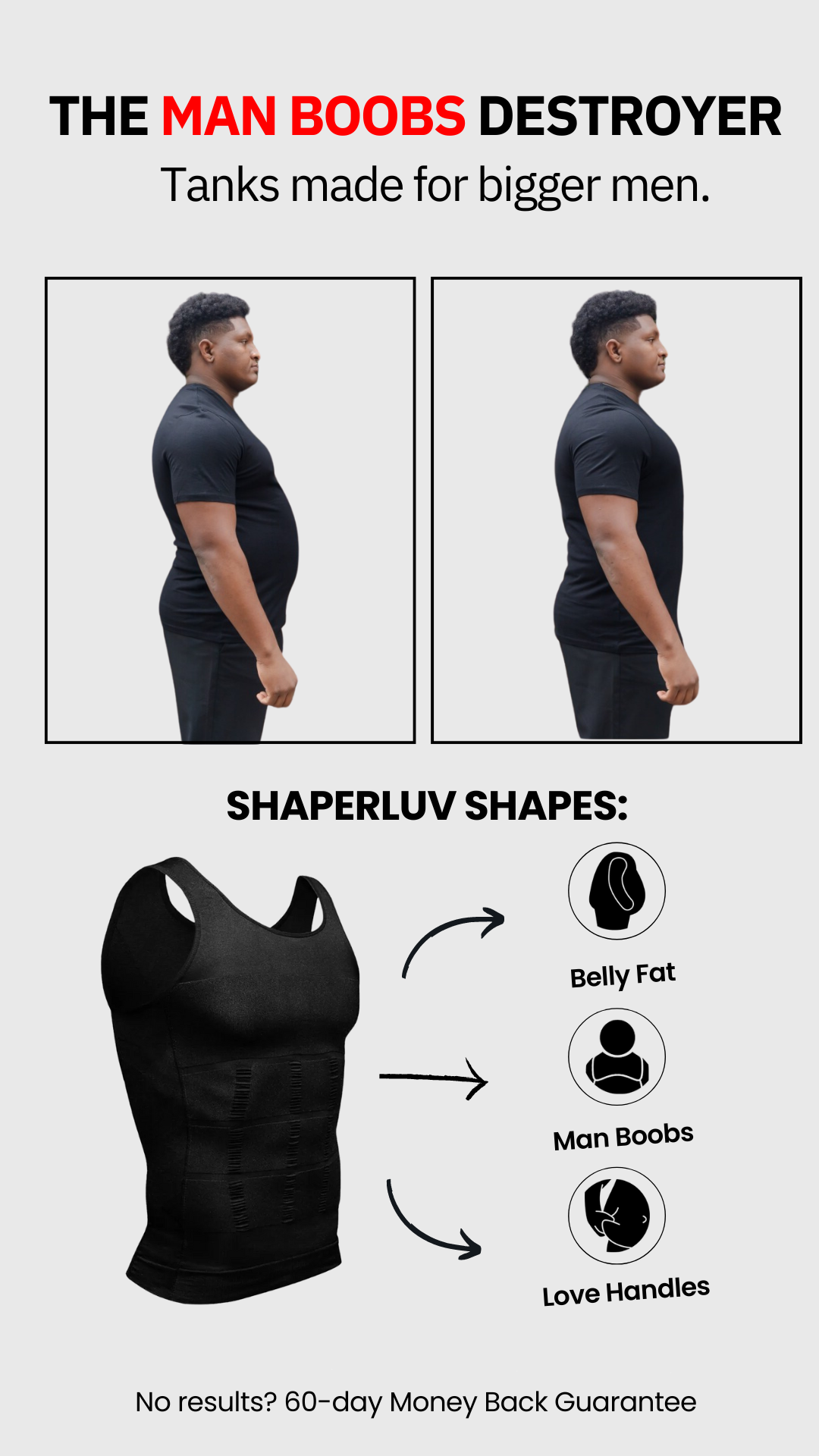 Shaperluv Facebook ad