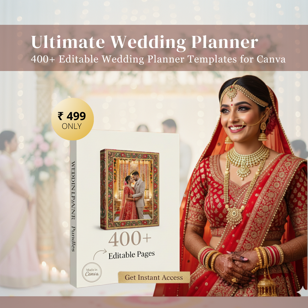 Wedding Kit Facebook ad