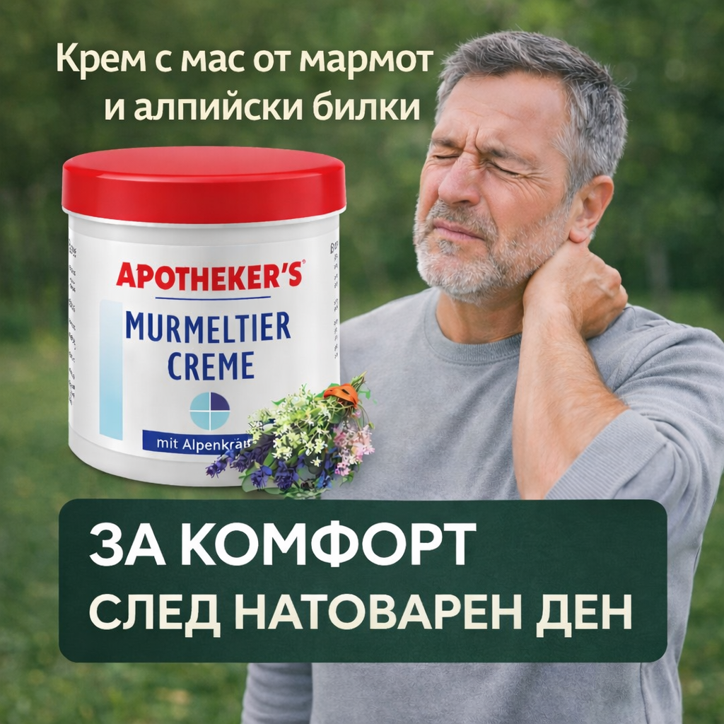 Мехлемите Facebook ad