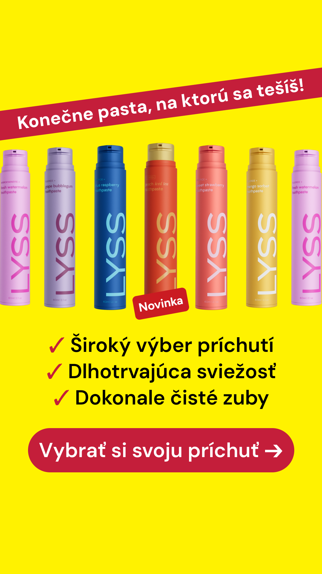 LYSS SK Facebook ad