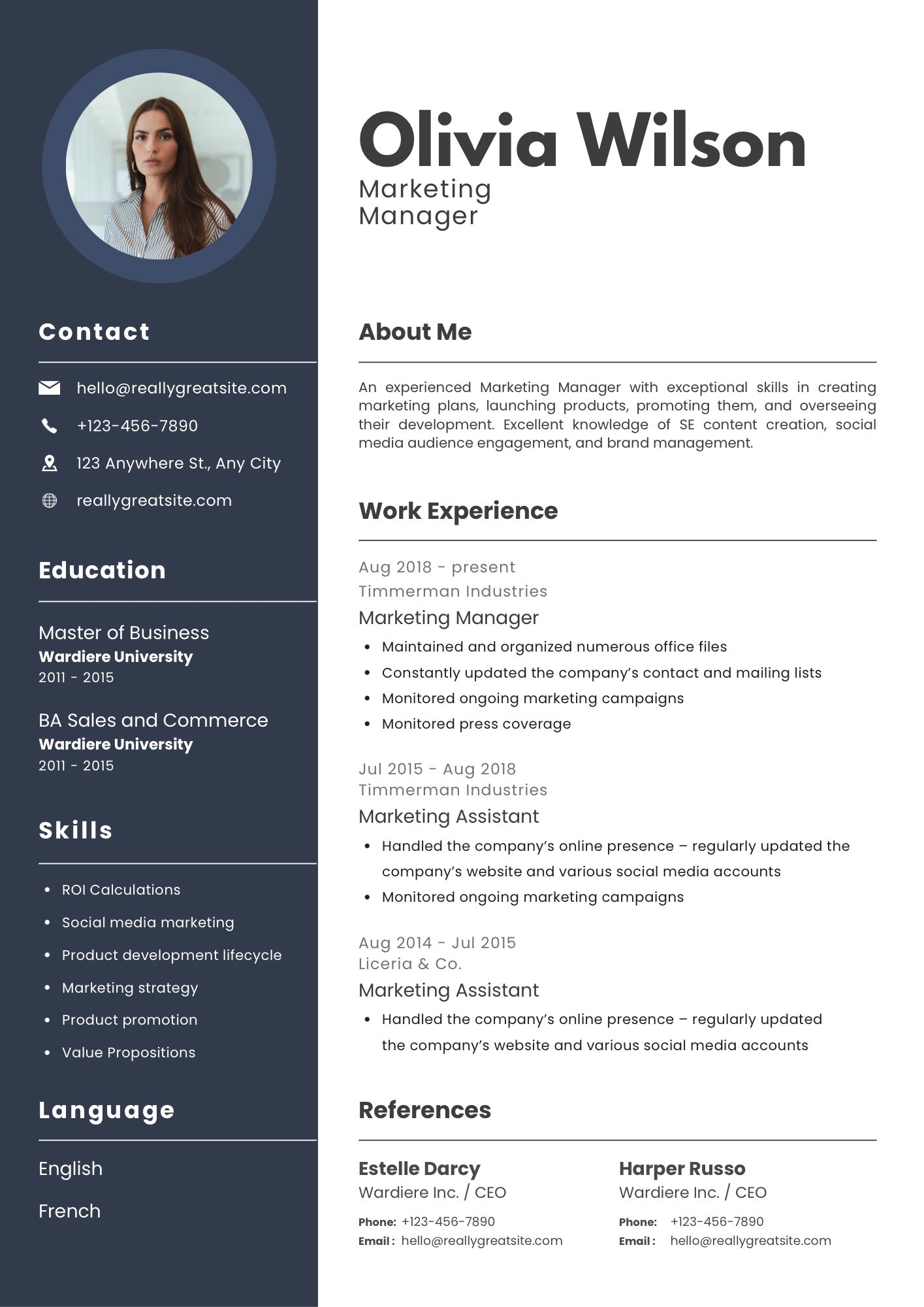 Resume Makers Hub - V2 Facebook ad: πππ% πππππ ππππππ πππππ πππππβ¦