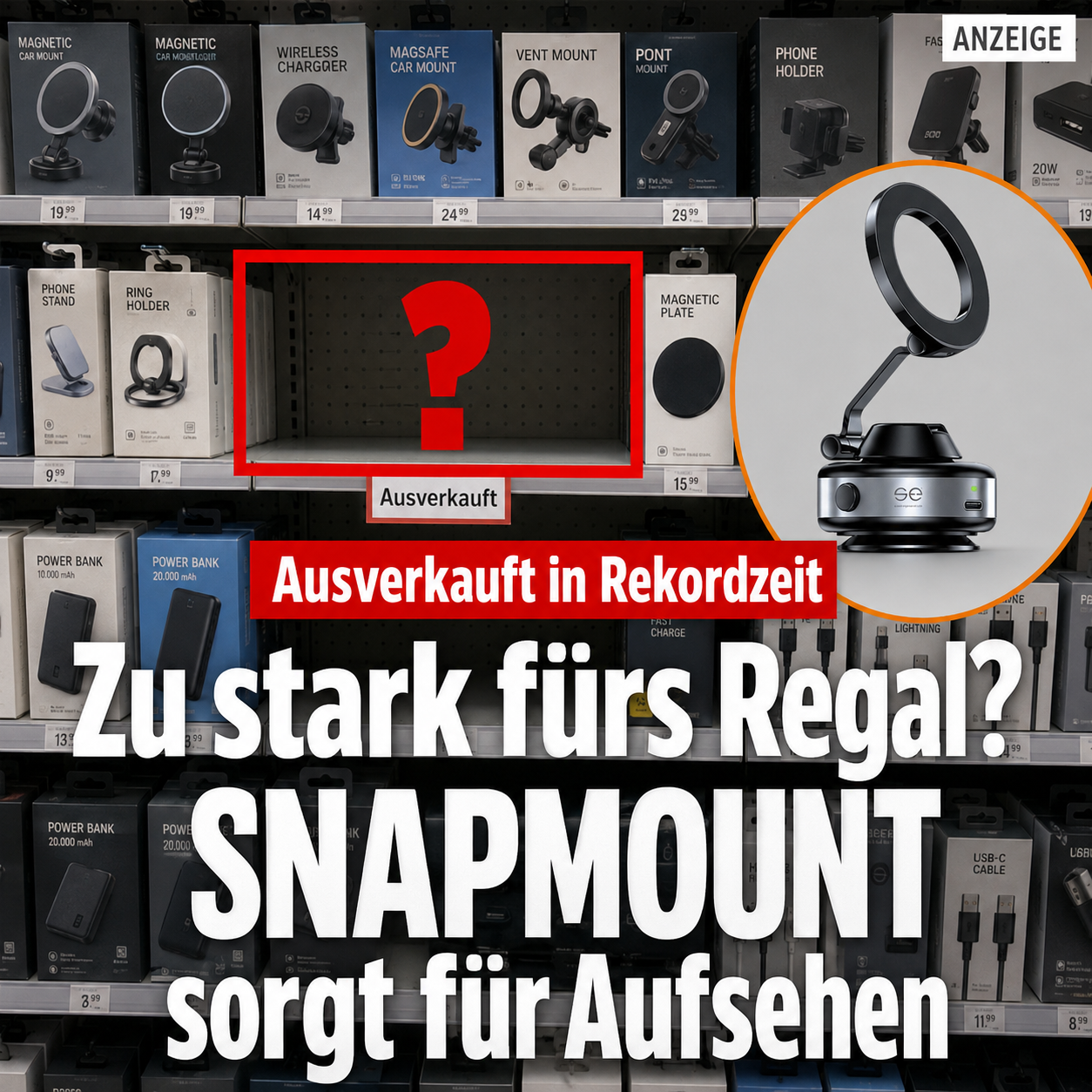 Smart.engineered Facebook ad