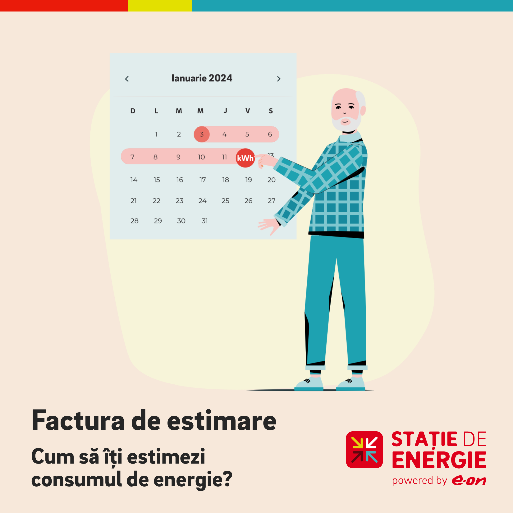 e.on Facebook ad