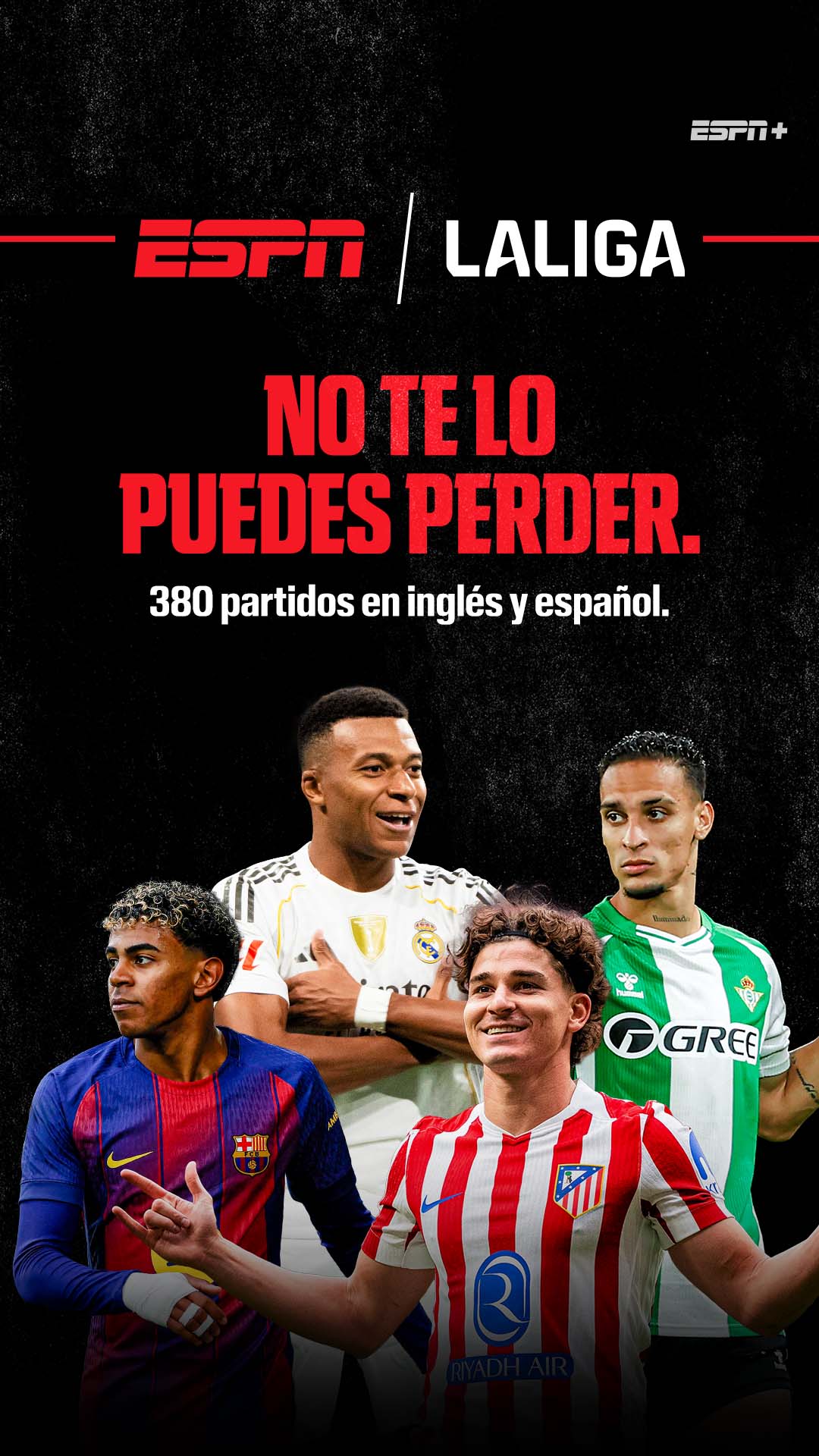 ESPN FC Facebook ad from Mar 4, 2026
