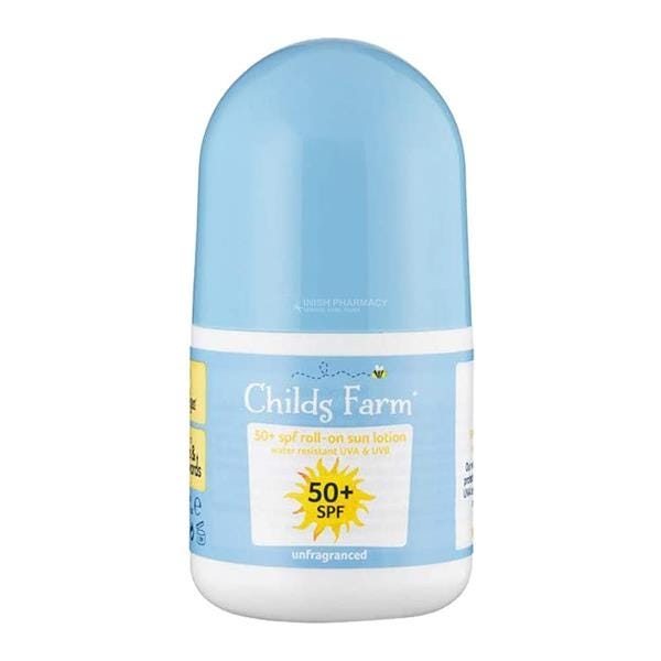 McCauley Health & Beauty Pharmacy Facebook ad: Protect your skin this summer with SPF at…